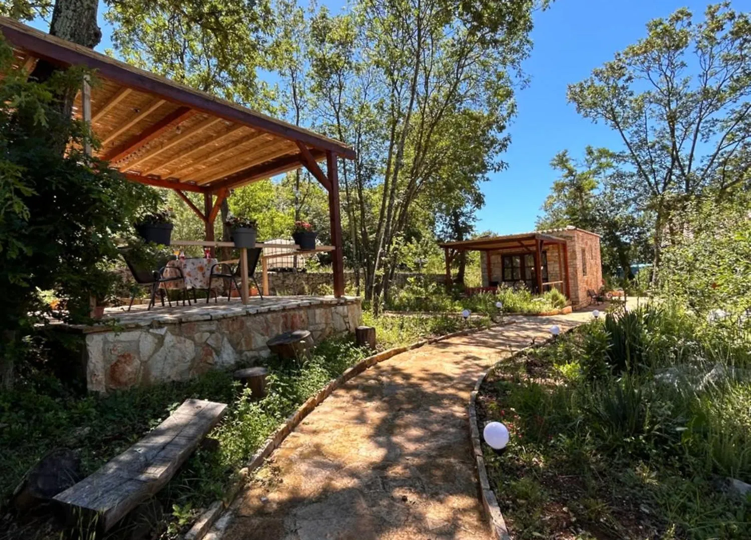 Διαμέρισμα Paradiso Istriano - Mediterraneo And Olive Ρόβινι