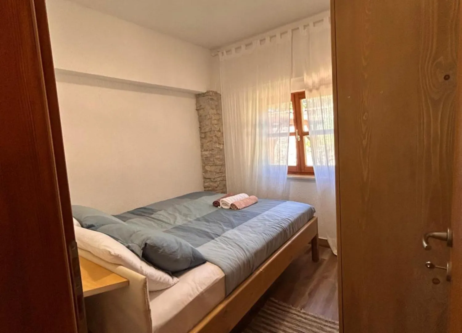 Paradiso Istriano - Mediterraneo And Olive Ρόβινι Διαμέρισμα